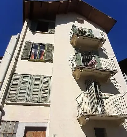 Friendlyhouse Apartmán