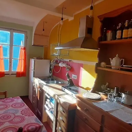 Friendlyhouse Apartmán Pian Nava