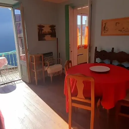 Apartmán Friendlyhouse Pian Nava